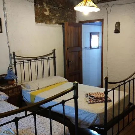 Casa Rural Obrador. Σπίτι διακοπών